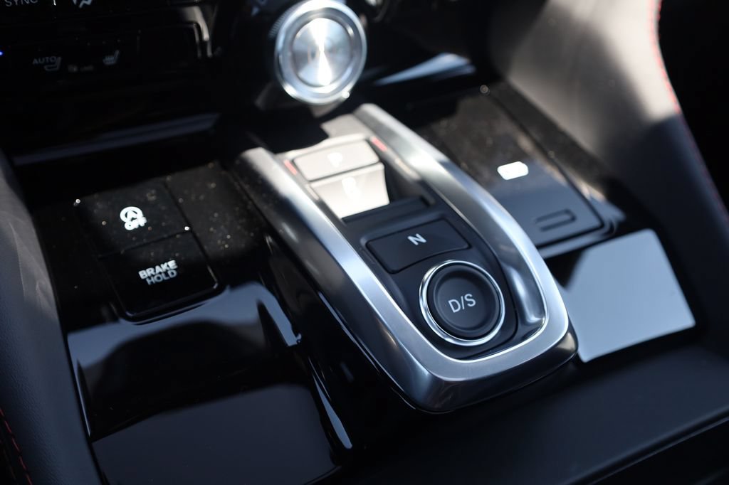 New 2026 Acura MDX A-Spec AWD/4WD image 22