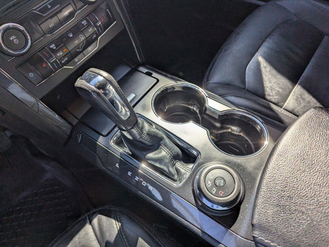 Used 2016 Ford Explorer XLT w/ Equipment Group 202A image 18