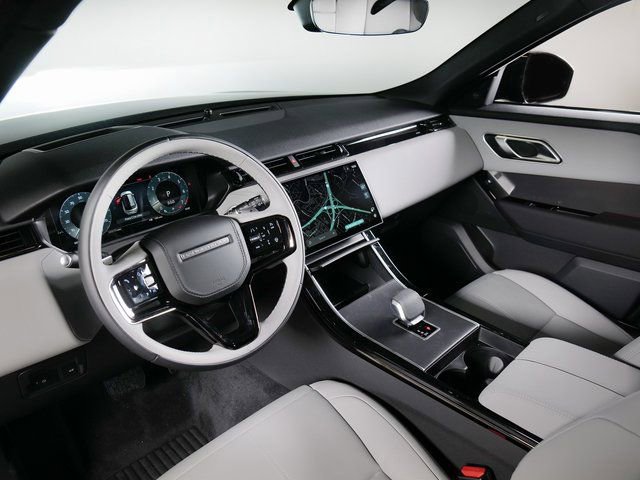 New 2026 Land Rover Range Rover Velar S AWD/4WD image 17