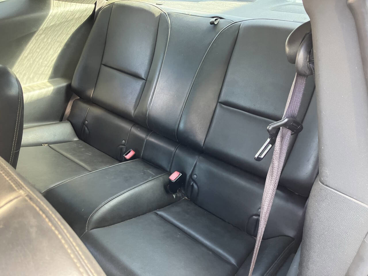 Used 2010 Chevrolet Camaro LT w/ RS Package image 35