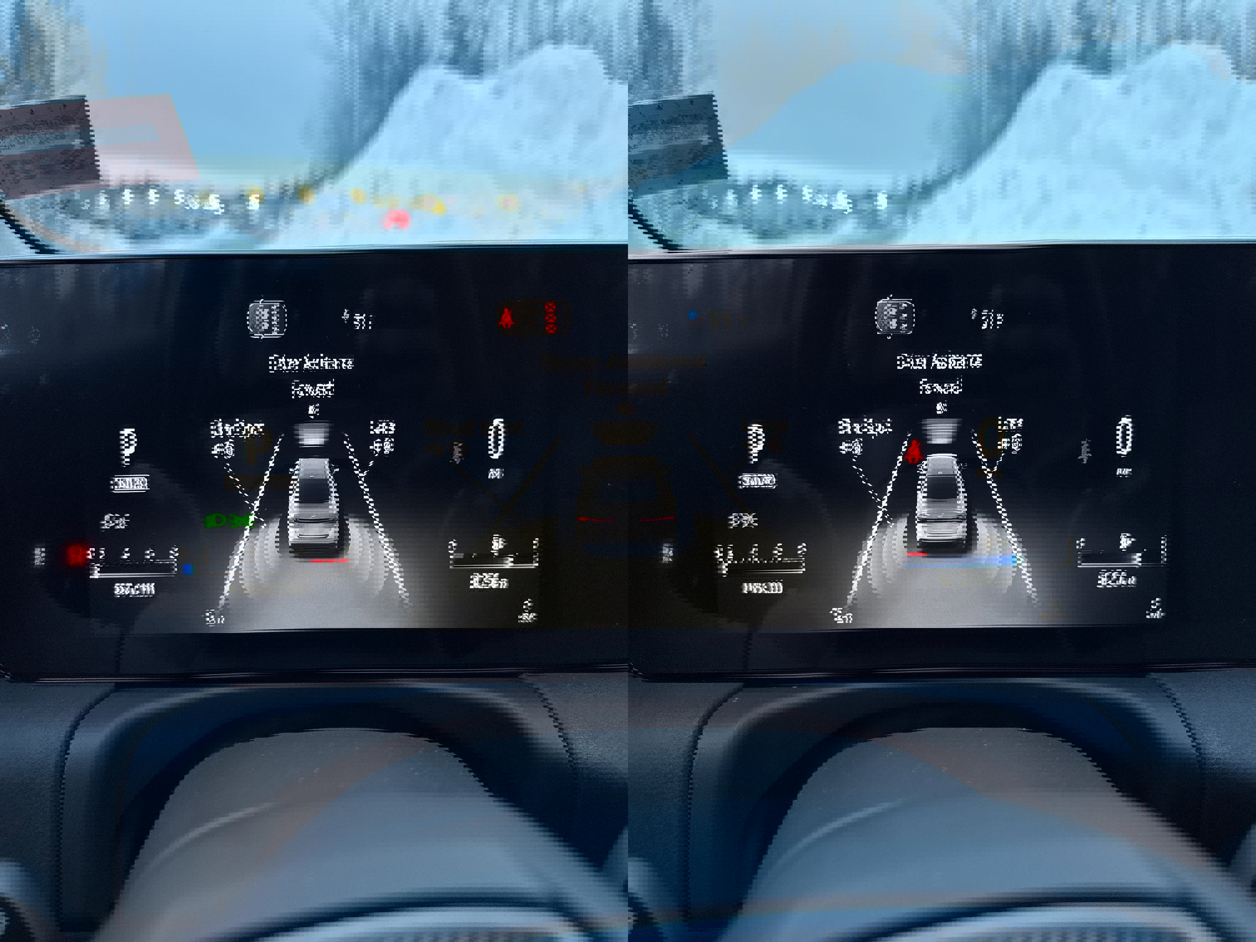 New 2026 Nissan Sentra SV w/ Floor Mat Package FWD image 20