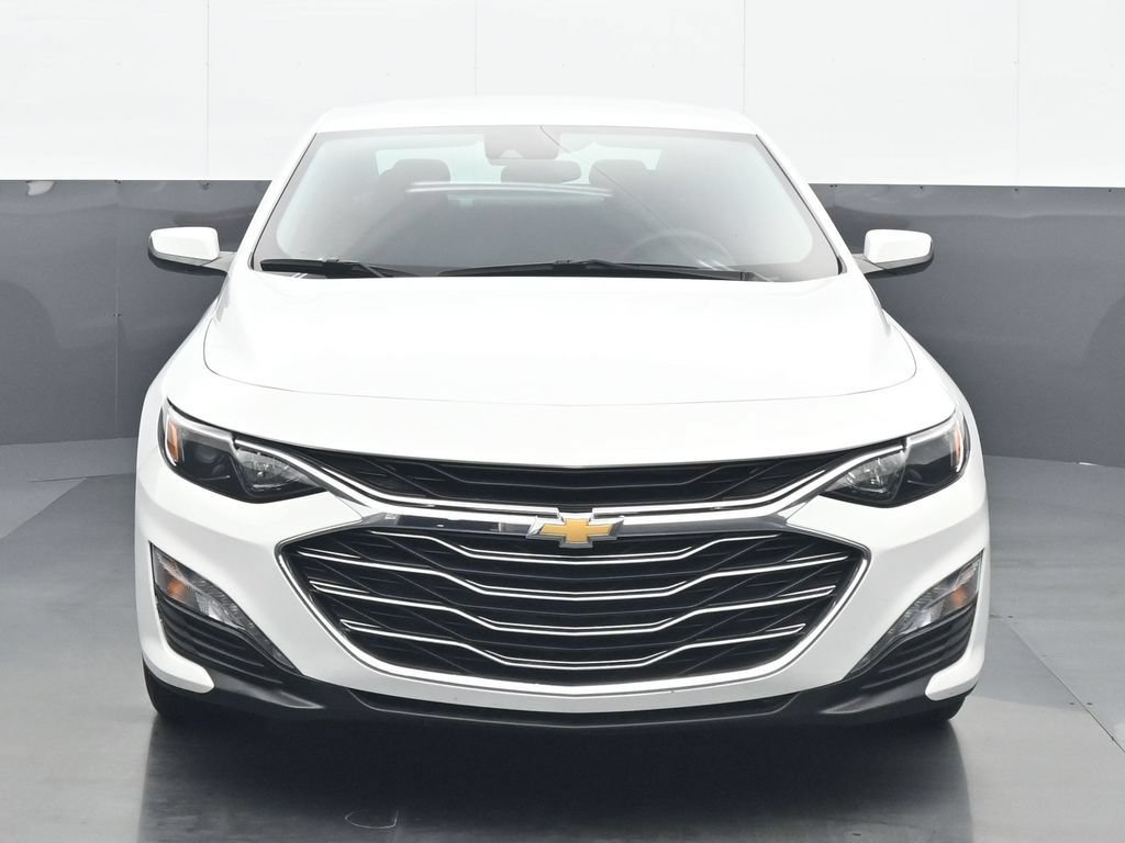 Used 2025 Chevrolet Malibu LT