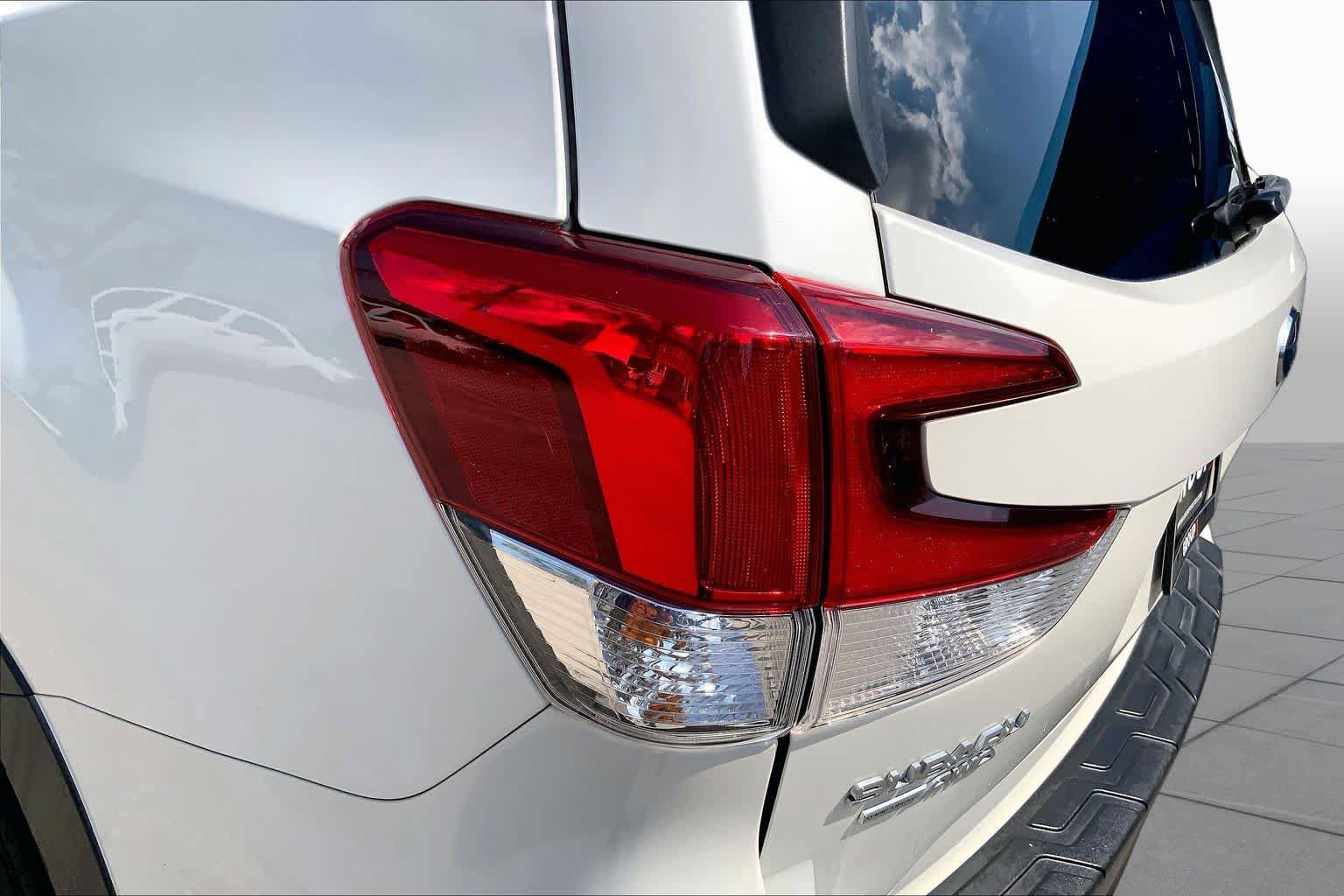 Used 2021 Subaru Forester Limited w/ Popular Package #3 AWD/4WD image 29