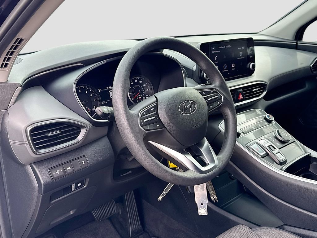 Used 2023 Hyundai Santa Fe SE w/ Cargo Package image 20