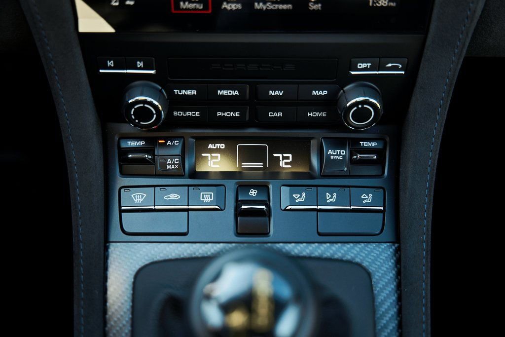 Used 2025 Porsche 718 Cayman GT4 RS w/ Weissach Package image 58