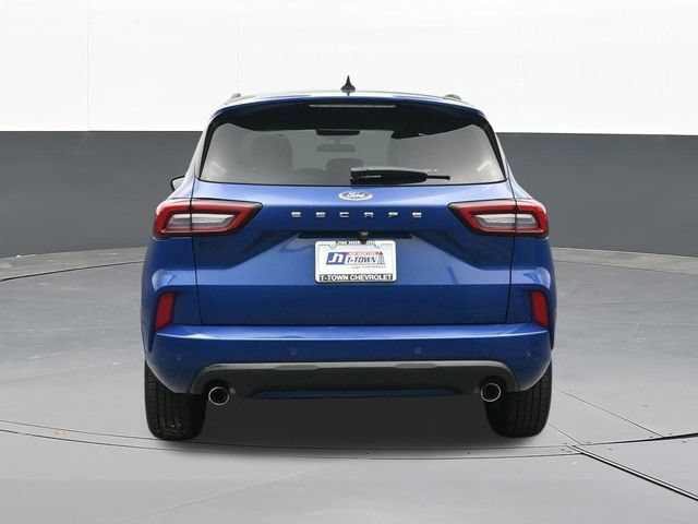 Used 2023 Ford Escape ST-Line w/ Tech Pack #1 FWD image 10