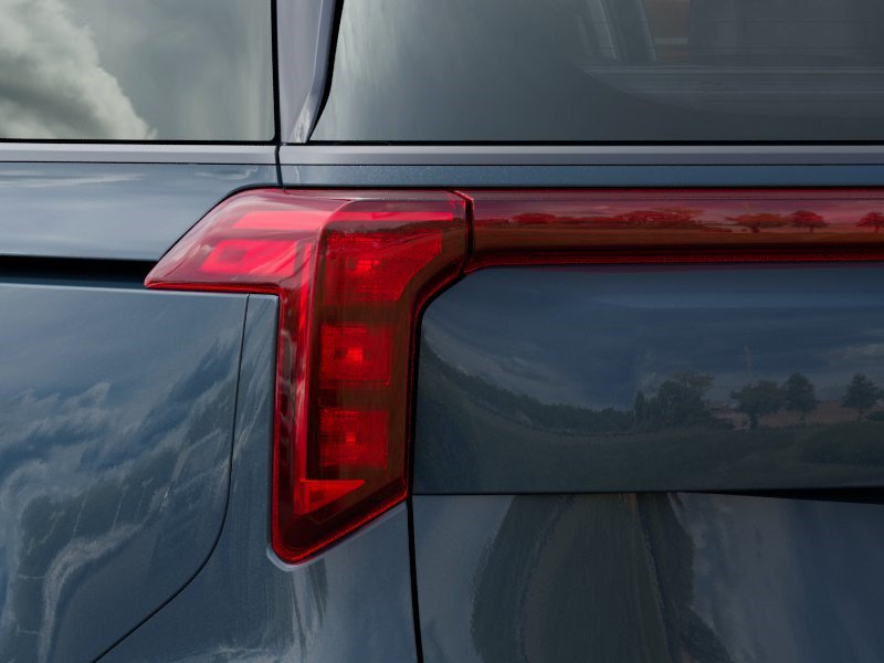 New 2027 Kia Carnival SX FWD image 11