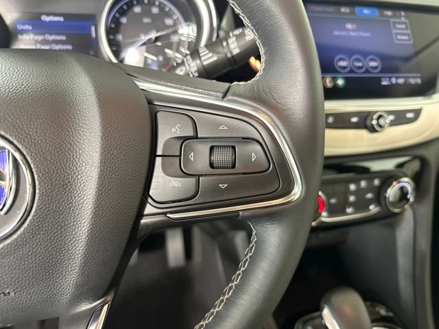 Used 2023 Buick Encore GX Preferred w/ Cold Weather Comfort Package image 16