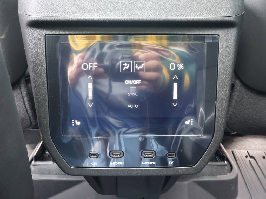 New 2026 GMC Yukon XL AT4 Ultimate image 33