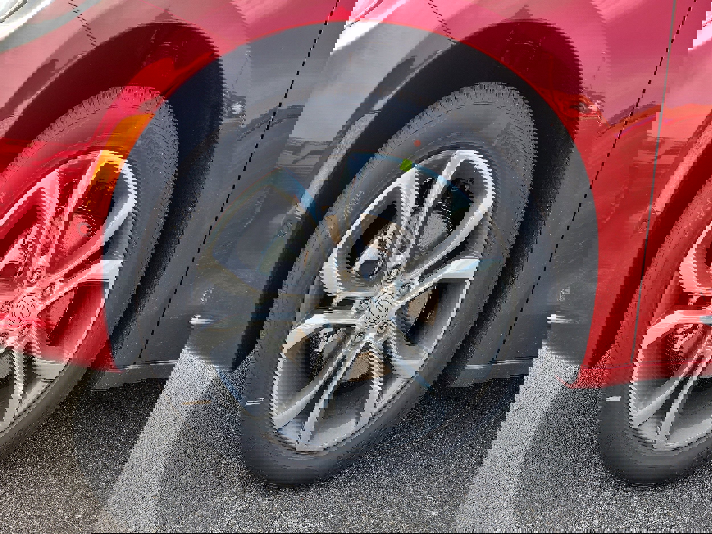 New 2026 Chrysler Pacifica Pinnacle image 10