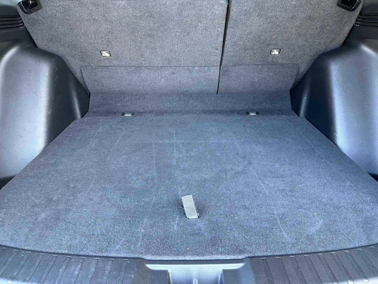 Used 2025 Honda CR-V LX image 16