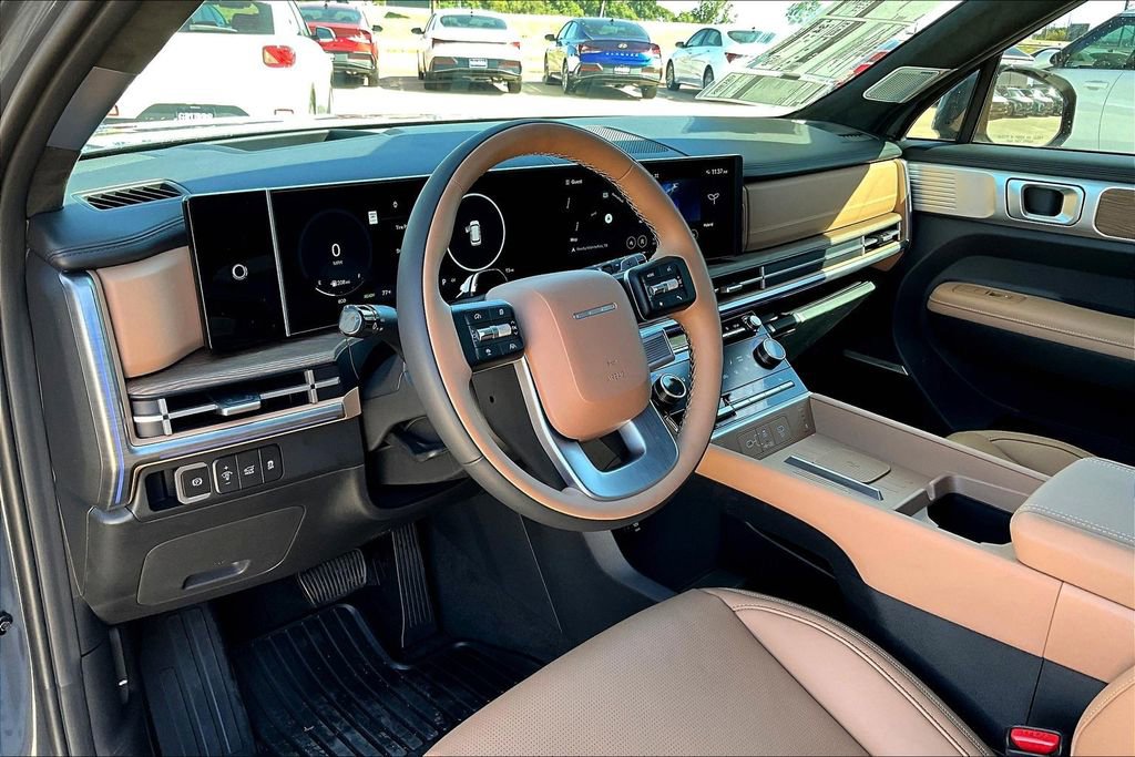 Used 2026 Hyundai Santa Fe Calligraphy image 28