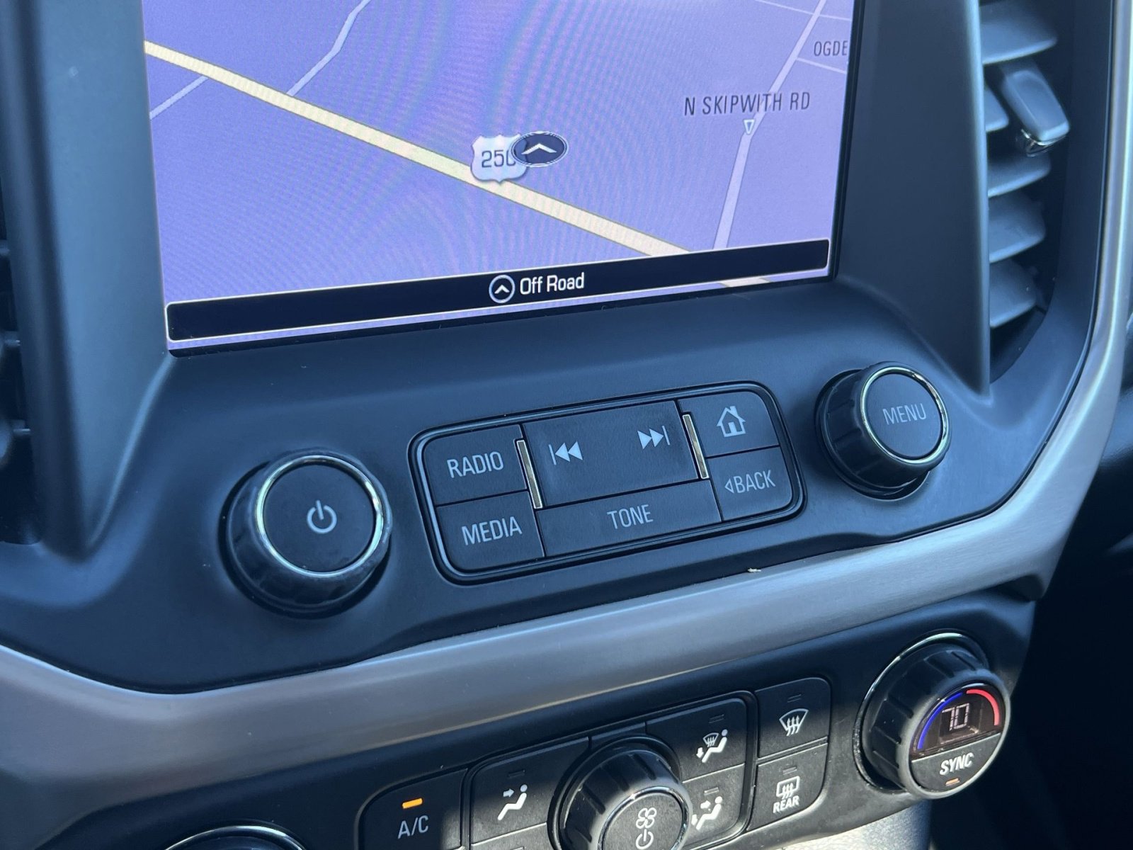 Used 2019 GMC Acadia Denali w/ Technology Package image 19