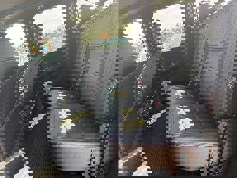 Used 2025 Ford F150 Raptor image 21