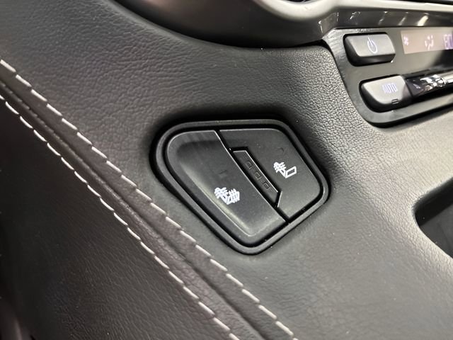 Used 2020 Chevrolet Tahoe LT w/ LT Midnight Edition image 35