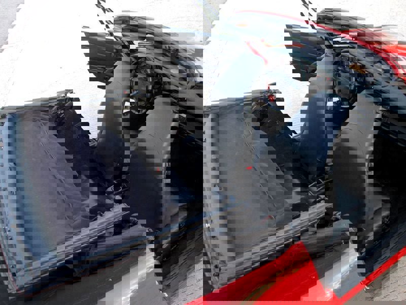 Used 1996 Porsche 911 Carrera RWD image 33