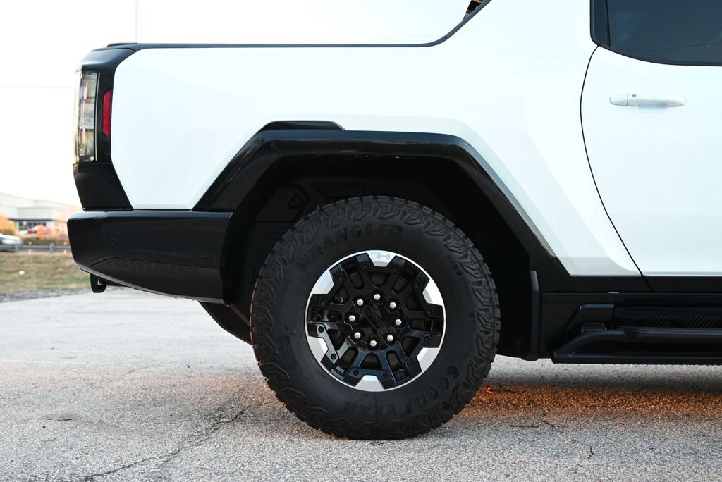Used 2023 GMC Hummer EV Edition 1 image 41