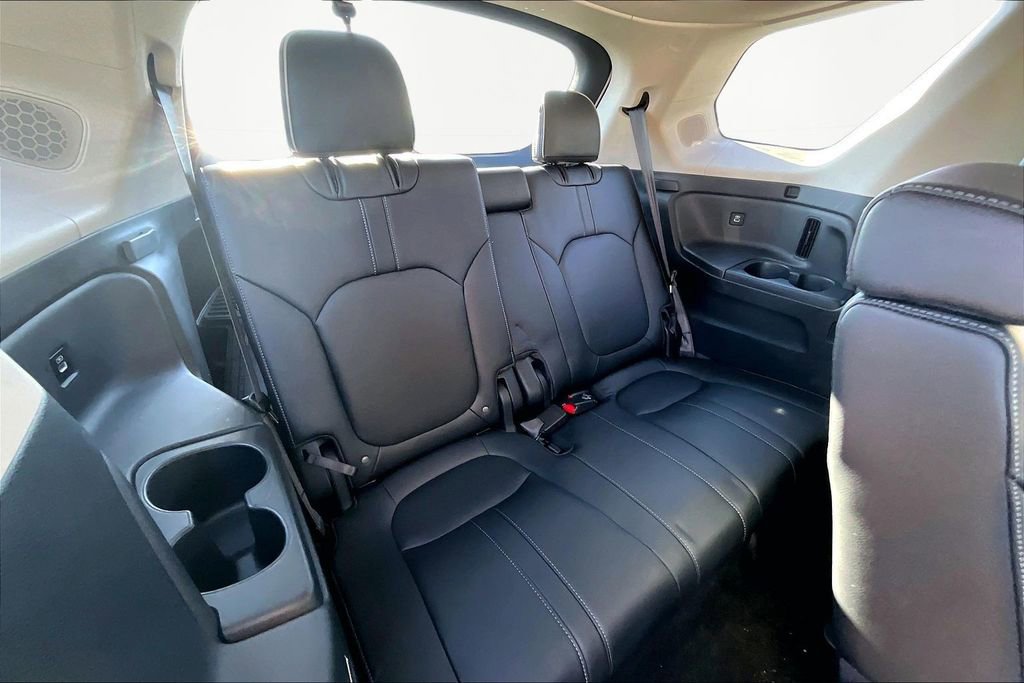Used 2023 Honda Pilot Elite image 20