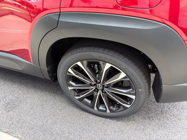 New 2026 MAZDA CX-50 AWD 2.5 S w/ Weather Package image 6
