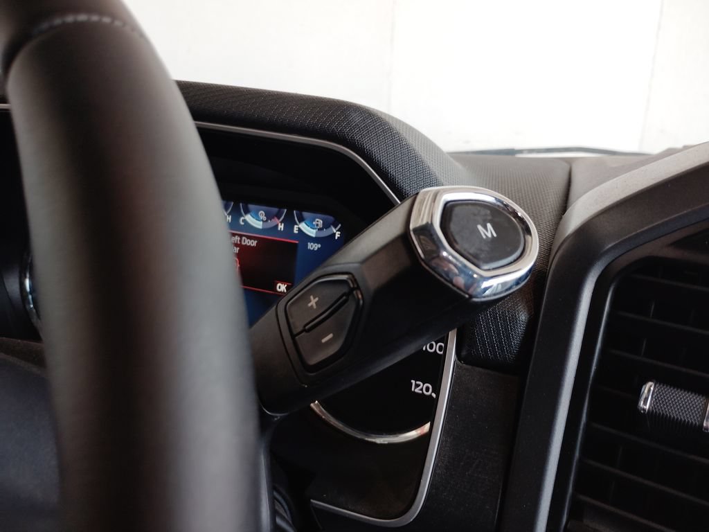 Used 2023 Ford F150 XLT w/ Equipment Group 301A Mid AWD/4WD image 30