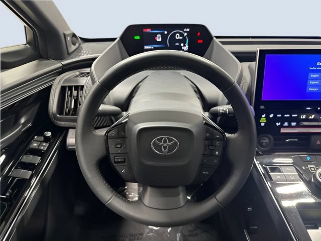 Used 2023 Toyota bZ4X AWD w/ Weather Package image 17