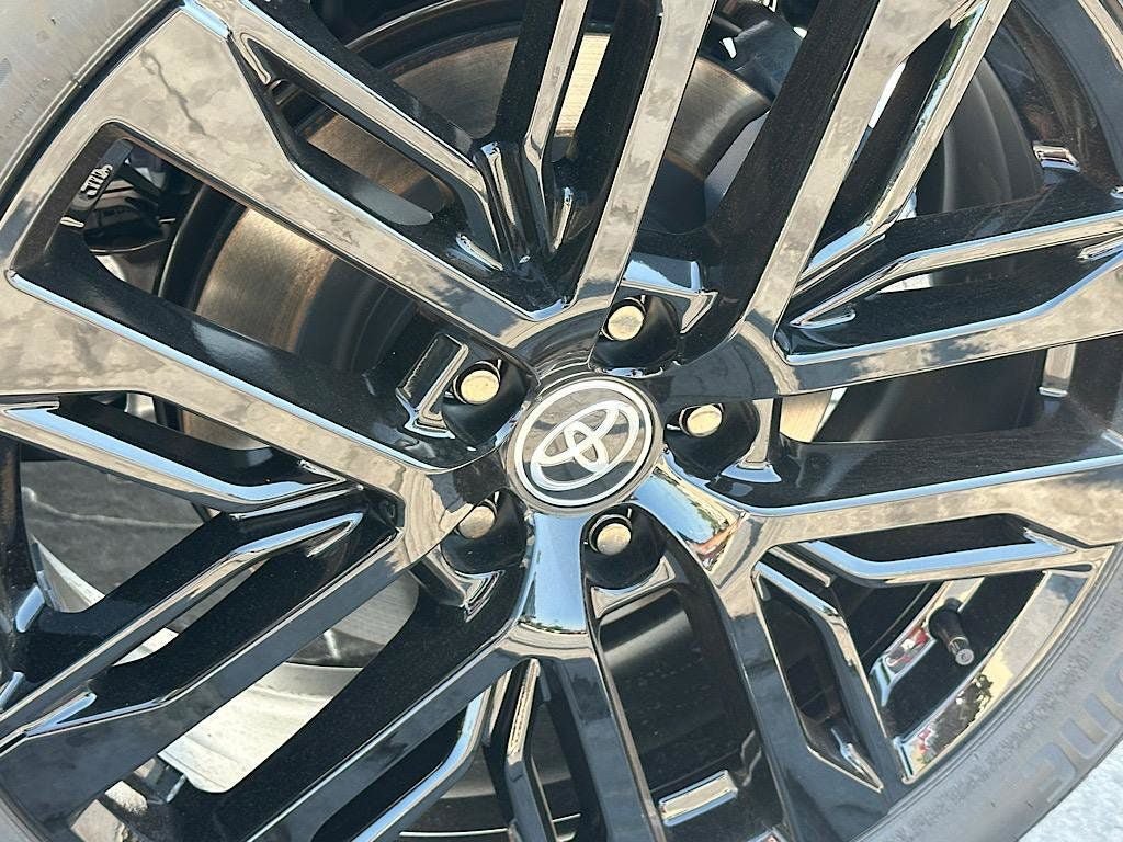New 2026 Toyota RAV4 XSE AWD/4WD image 15