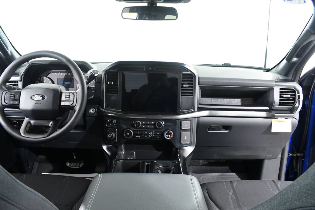 New 2026 Ford F150 STX AWD/4WD image 7