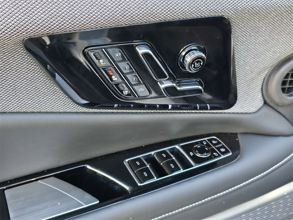 Used 2025 Cadillac Optiq Sport 2 w/ LPO, Floor Liner Package image 12