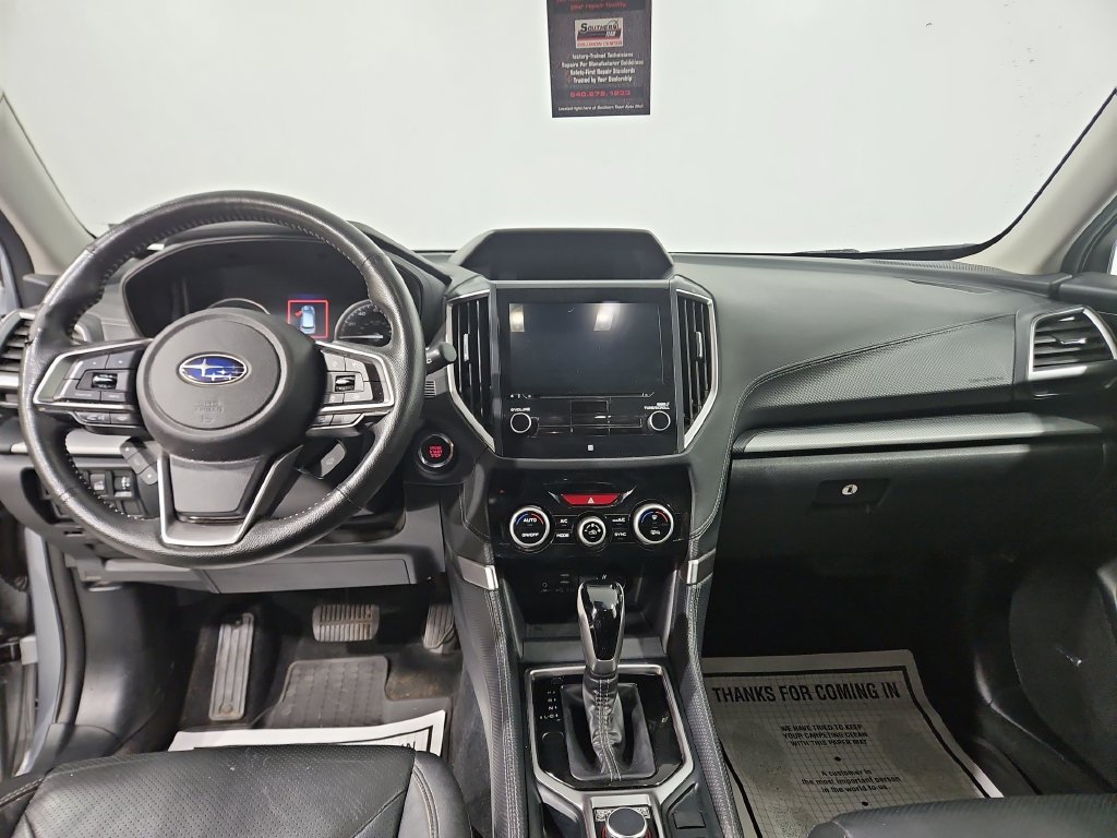 Used 2020 Subaru Forester Limited AWD/4WD image 18