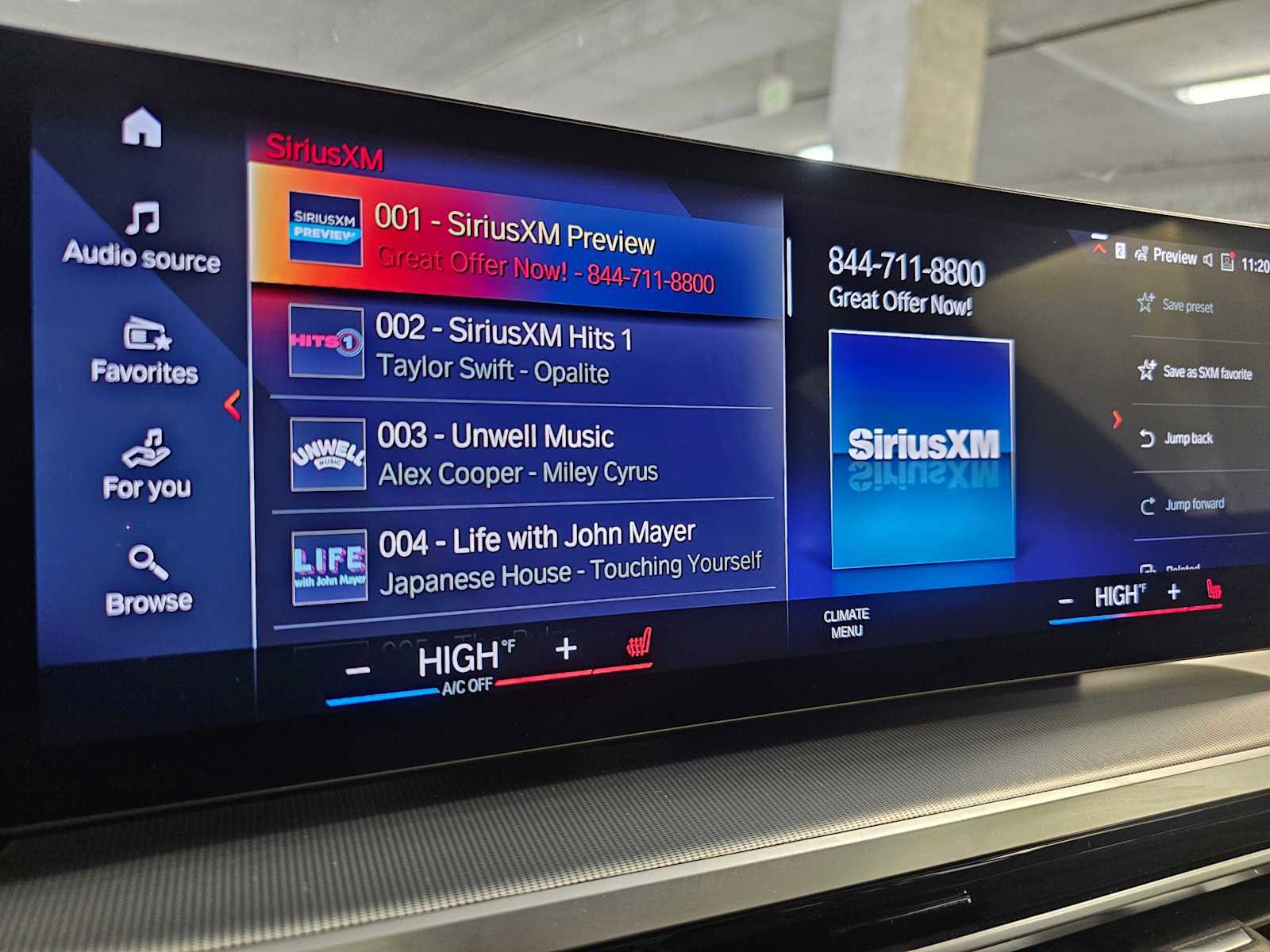 Certified 2023 BMW i4 eDrive35 image 15