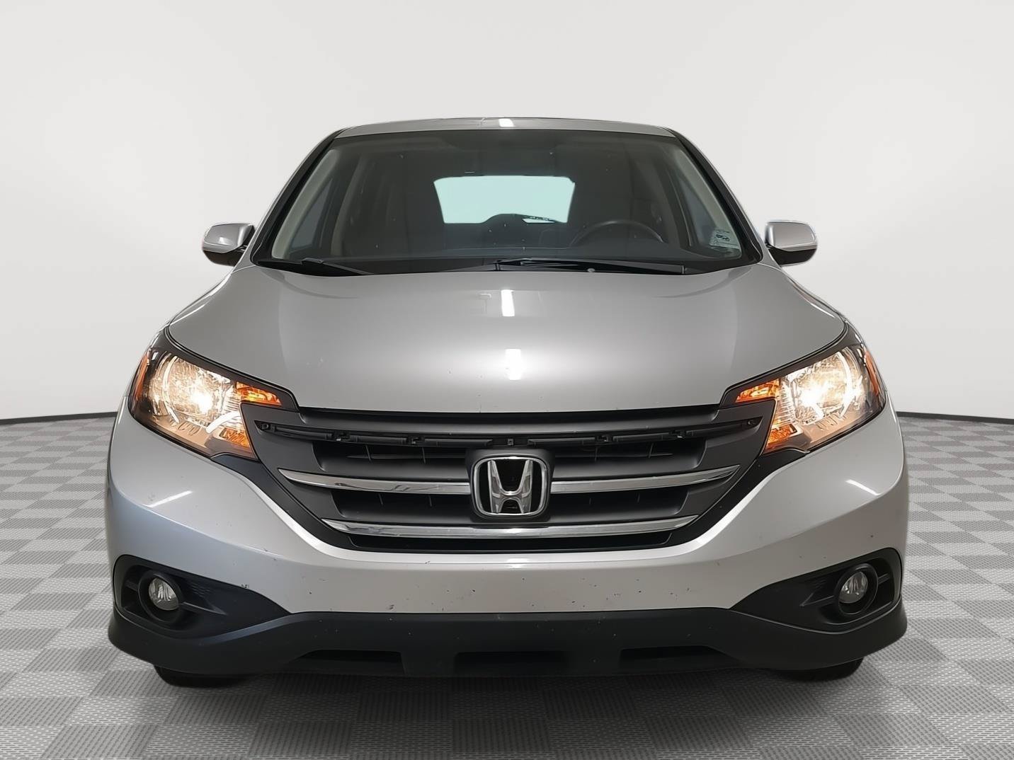 Used 2012 Honda CR-V EX image 23