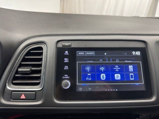 Used 2022 Honda HR-V EX image 21