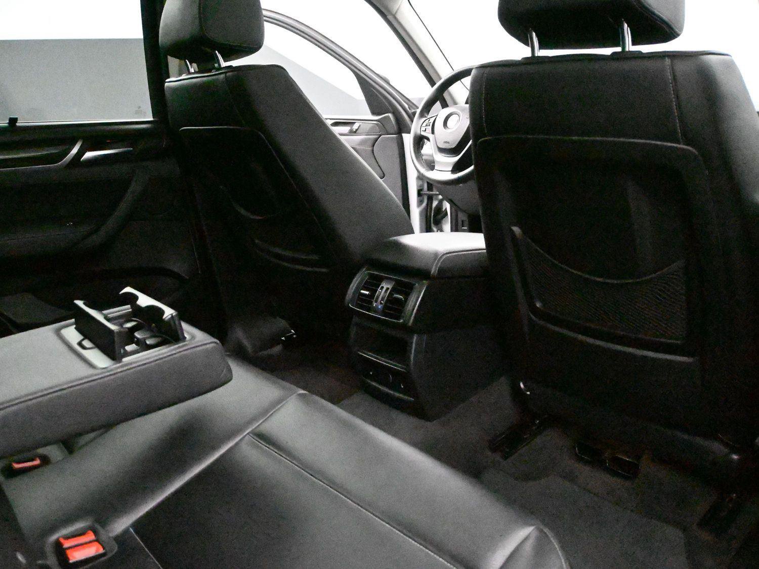 Used 2017 BMW X3 xDrive28i AWD/4WD image 19