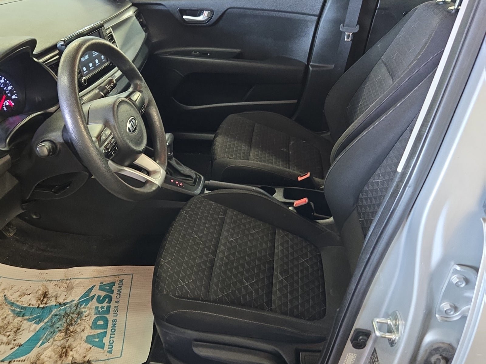 Used 2020 Kia Rio LX image 8