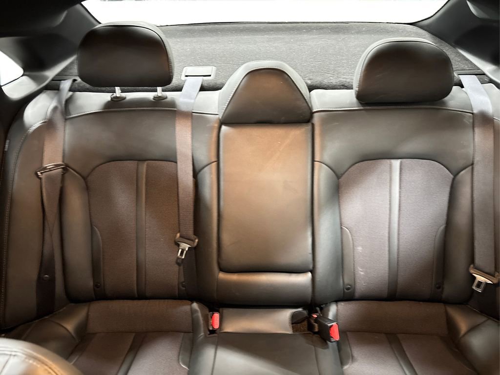 Used 2024 Kia K5 GT-Line w/ GT-Line Premium Package image 19