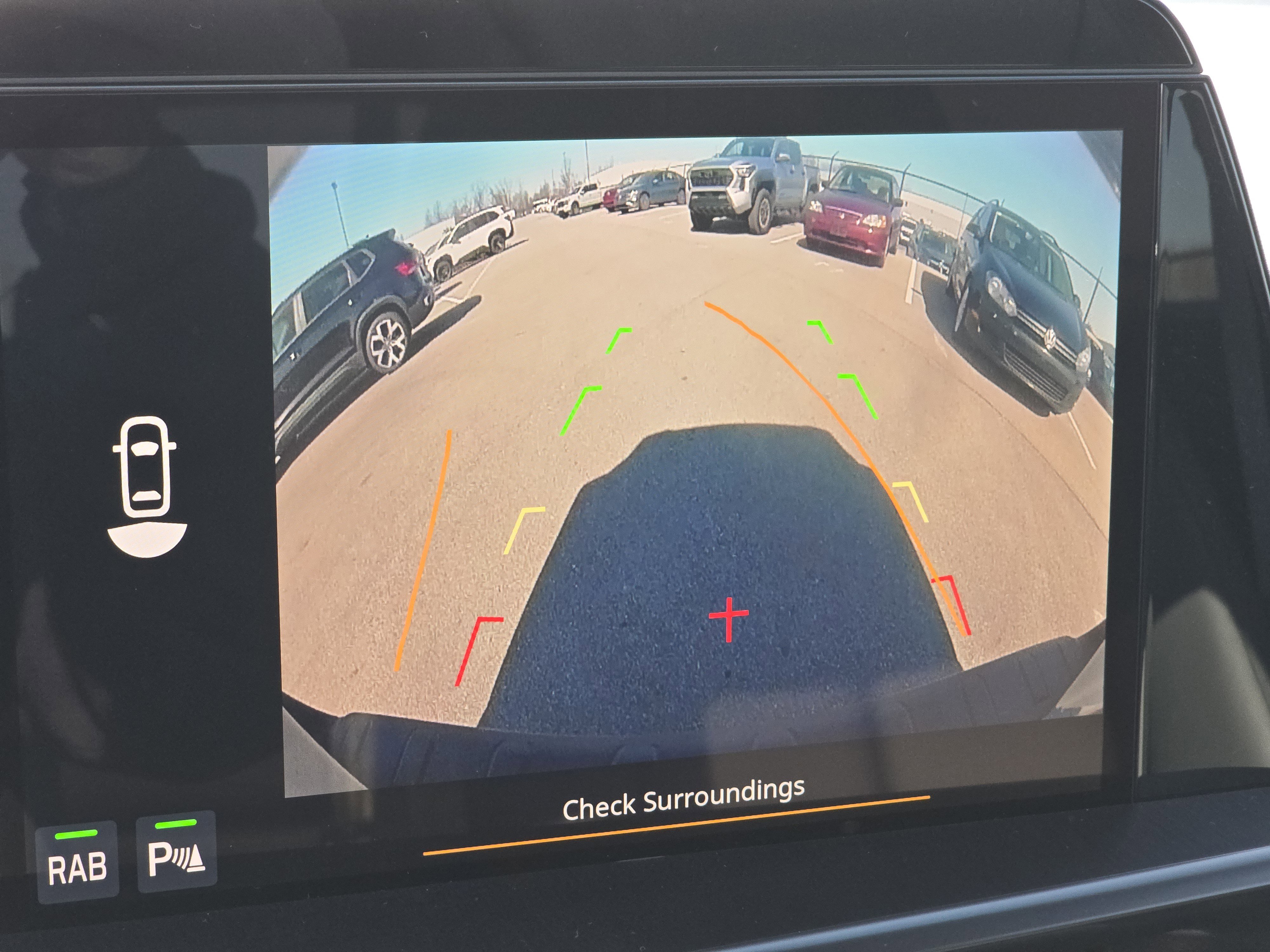 New 2026 Subaru Outback Premium image 24