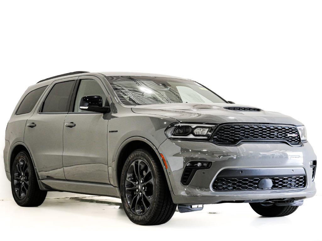 Used 2023 Dodge Durango R/T