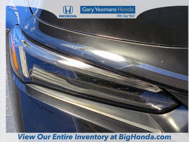 Used 2024 Honda Civic Sport image 13