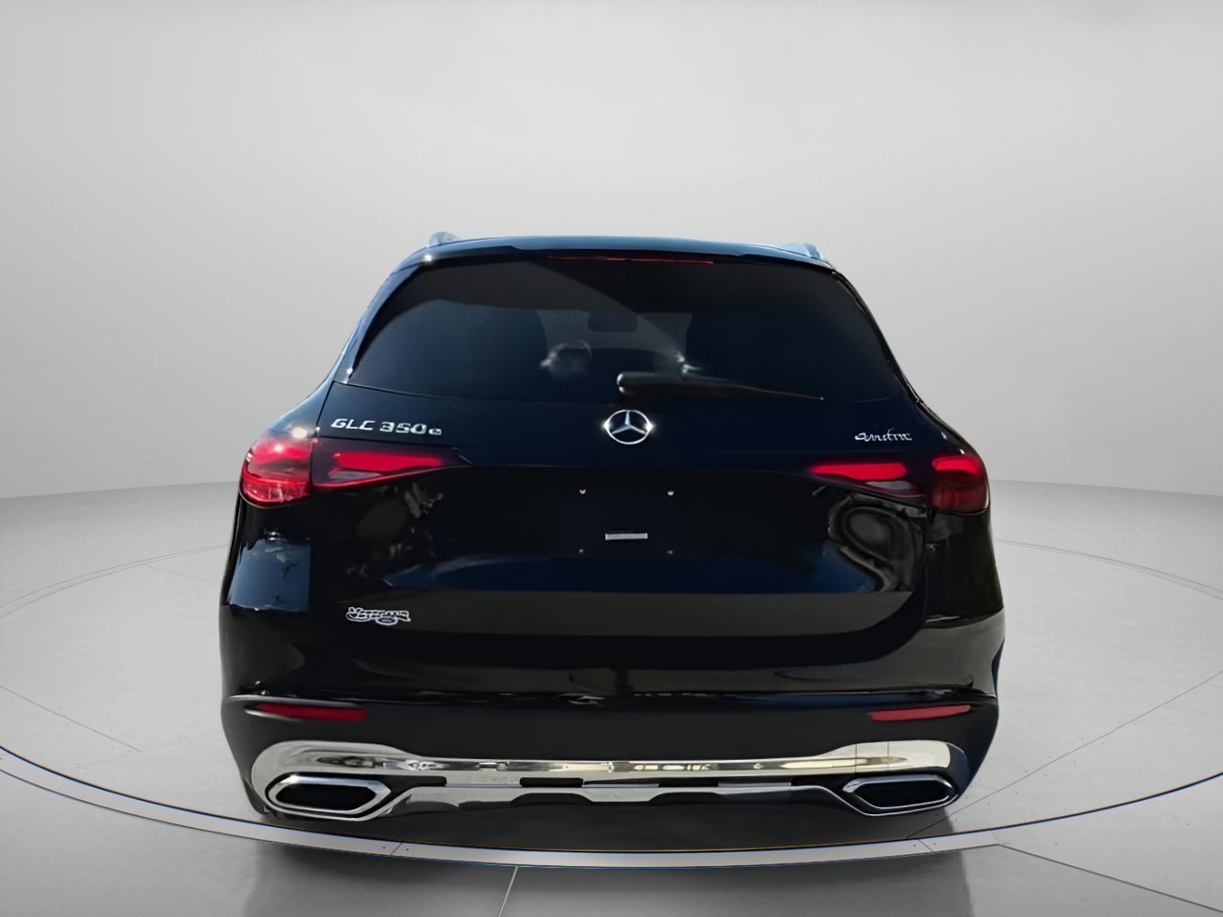 Used 2025 Mercedes-Benz GLC 350e GLC 350e image 24