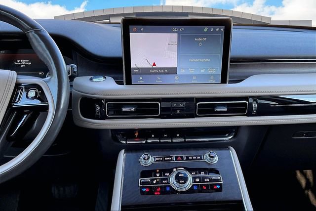 Used 2021 Lincoln Aviator Grand Touring w/ Equipment Group 302A image 6