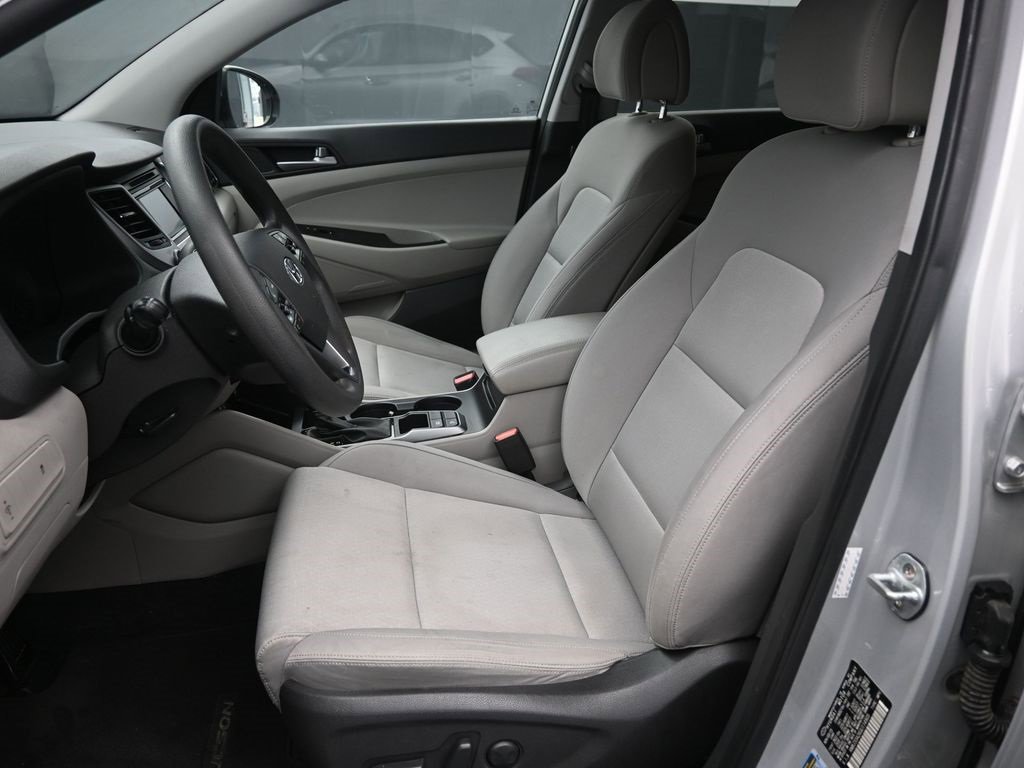 Used 2016 Hyundai Tucson Eco image 18