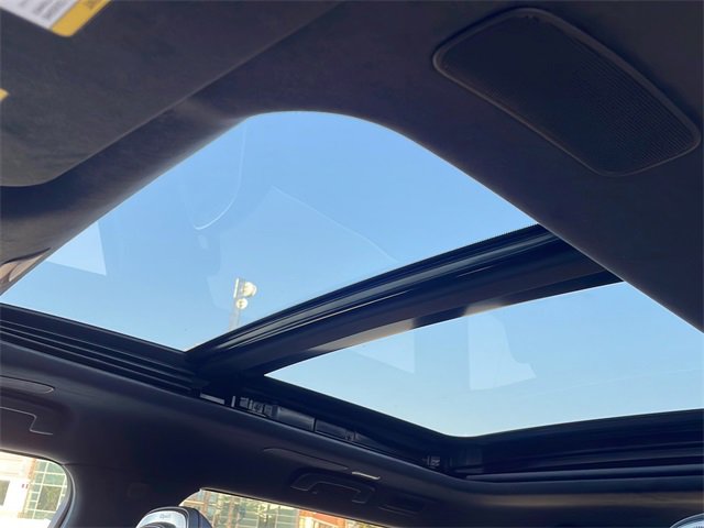 New 2026 INFINITI QX80 Autograph w/ Premium Cargo Package image 31