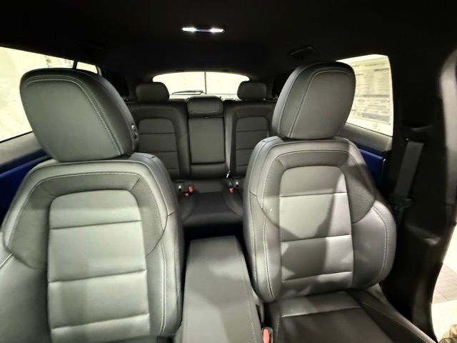 New 2026 Chevrolet Equinox EV LT image 29