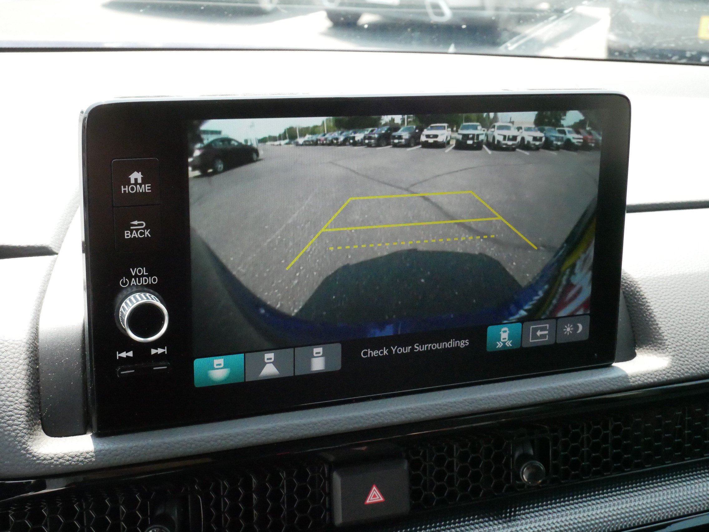 Used 2024 Honda CR-V EX-L image 31