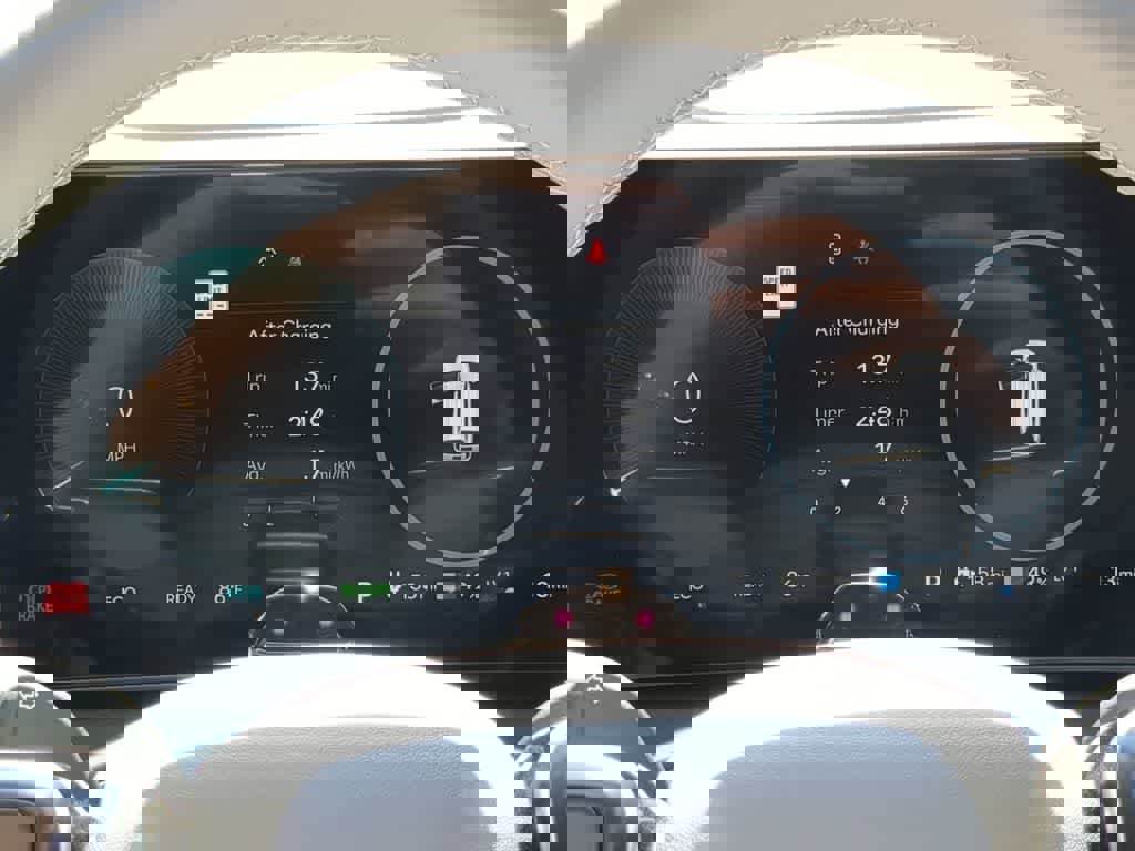 New 2026 Hyundai Ioniq 9 S RWD image 33