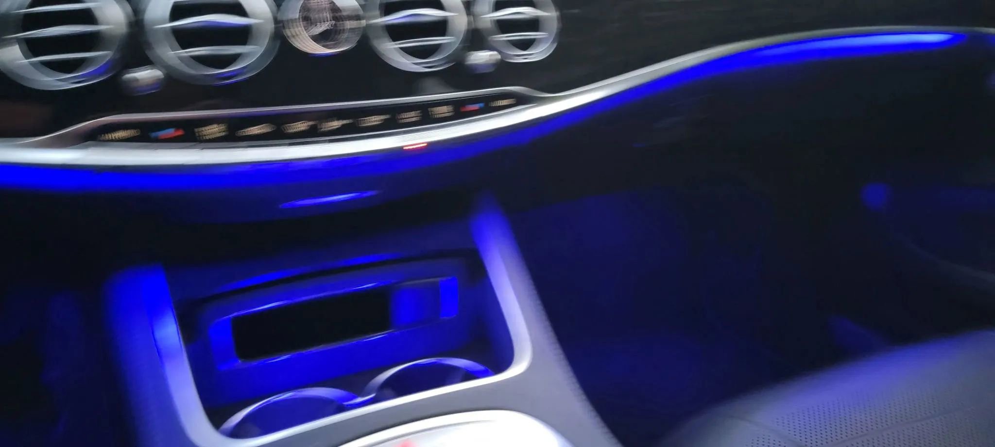 Used 2020 Mercedes-Benz S 560 Sedan image 51