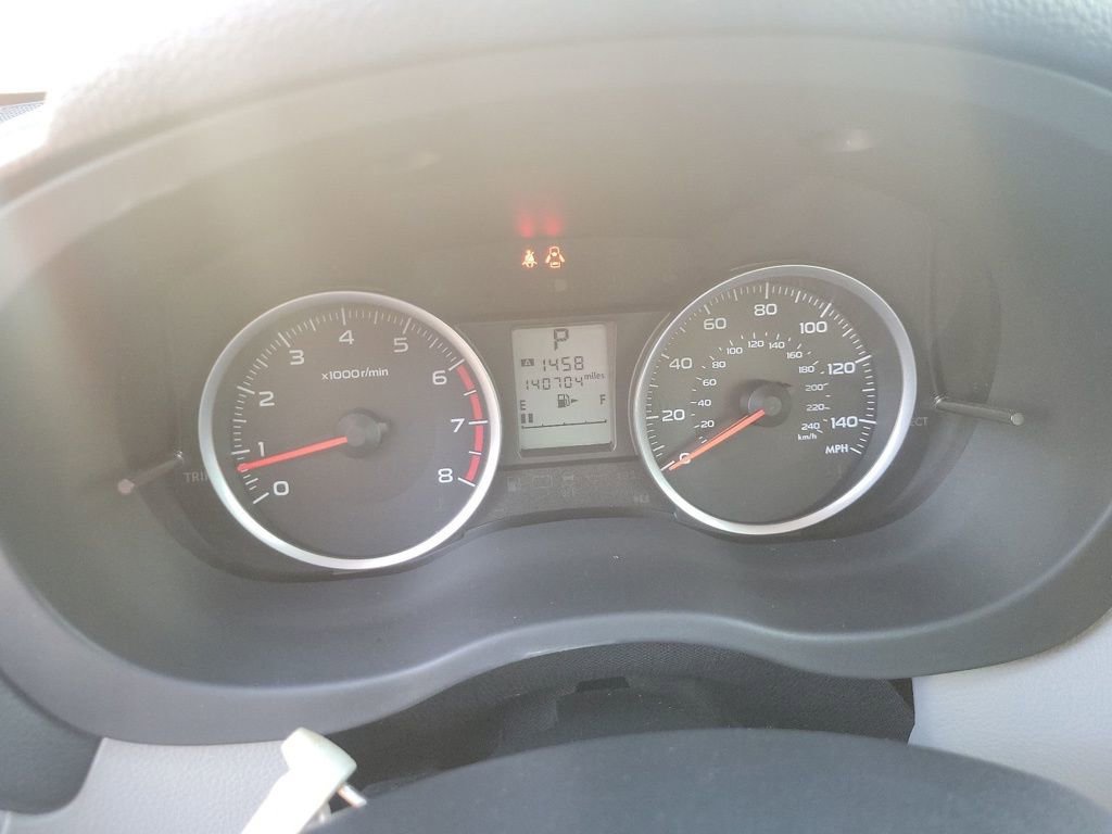 Used 2015 Subaru Forester 2.5i Premium w/ Popular Package #2 image 9