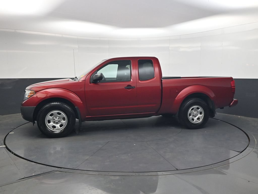Used 2021 Nissan Frontier S RWD image 11