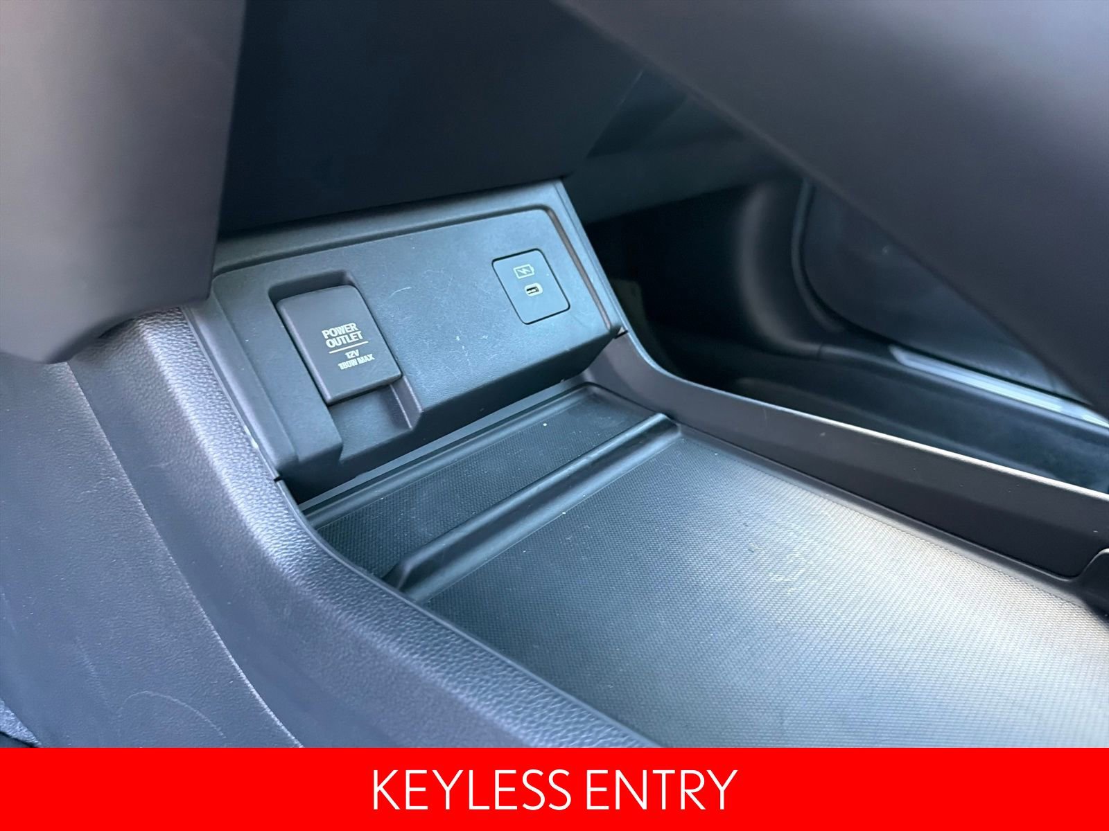 Used 2025 Acura RDX w/ Technology Package image 18