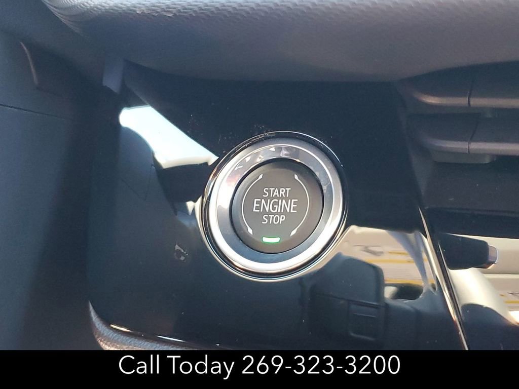 New 2025 Buick Envision Preferred image 18